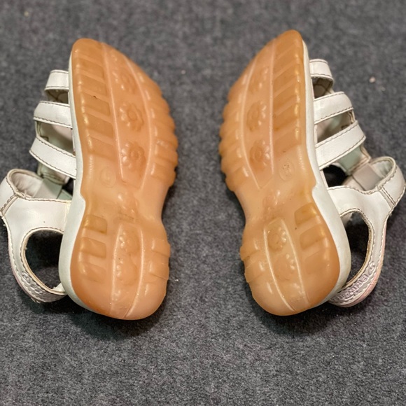 Disney princess sandals - Picture 7 of 10